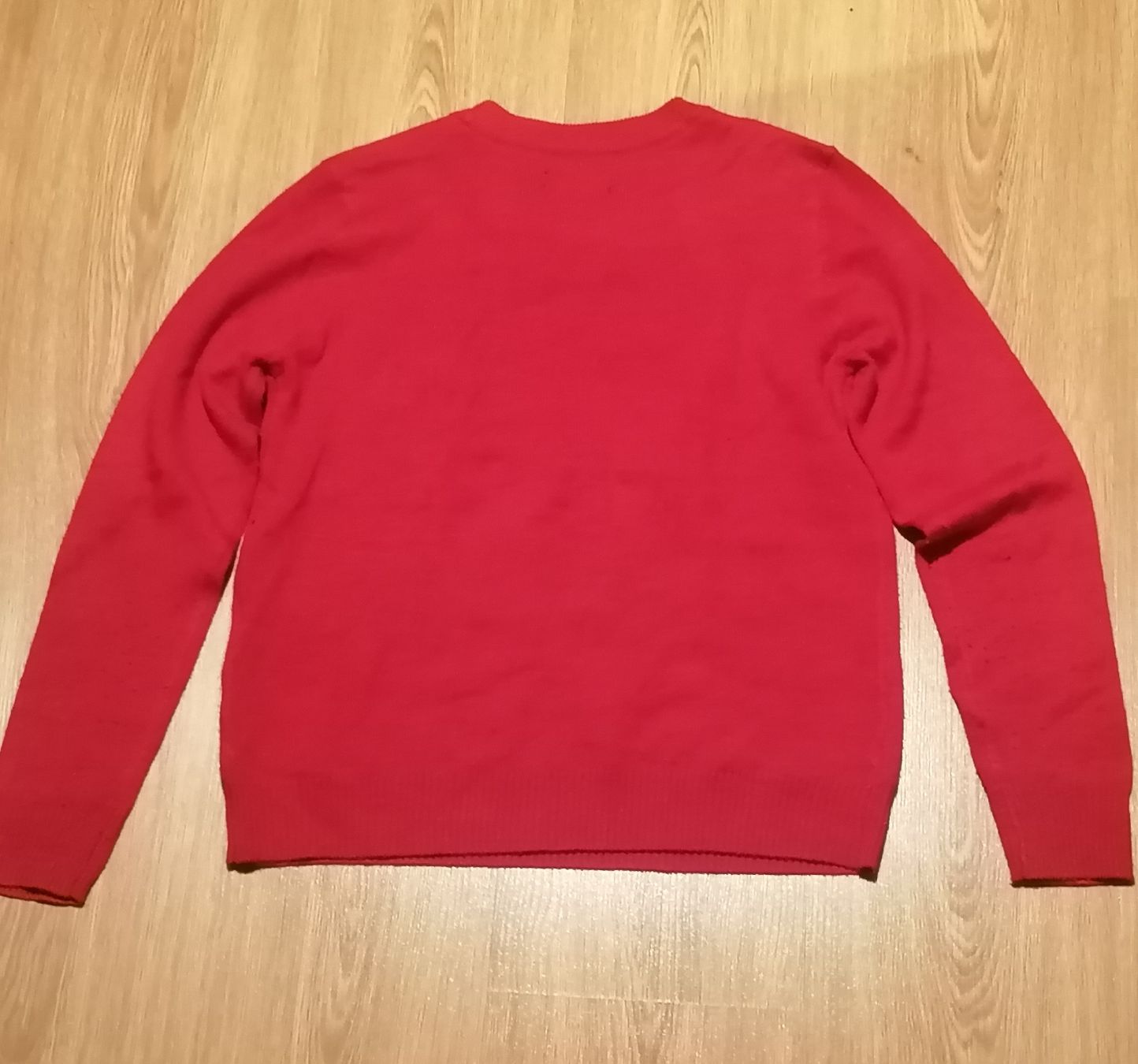 Maglioni & Felpe: Pull de Noël, pull, haut – Usato da Montcherand venduto da petiteoune75 3