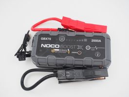 NOCO Starterbatterie mit Ladefunktion GBX75 (26080431)