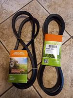 Courroies pour tondeuse tracteur MTD