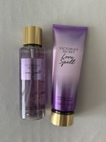 Victoria's Secret Love Spell Duftset neu