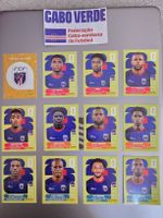Kap Verde Panini WM 2026