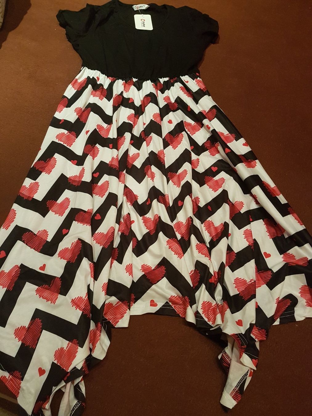 Robes: Robe taille S marque PatPat – Neuf avec emballage d'origine à Villiers par san_jn5w 1