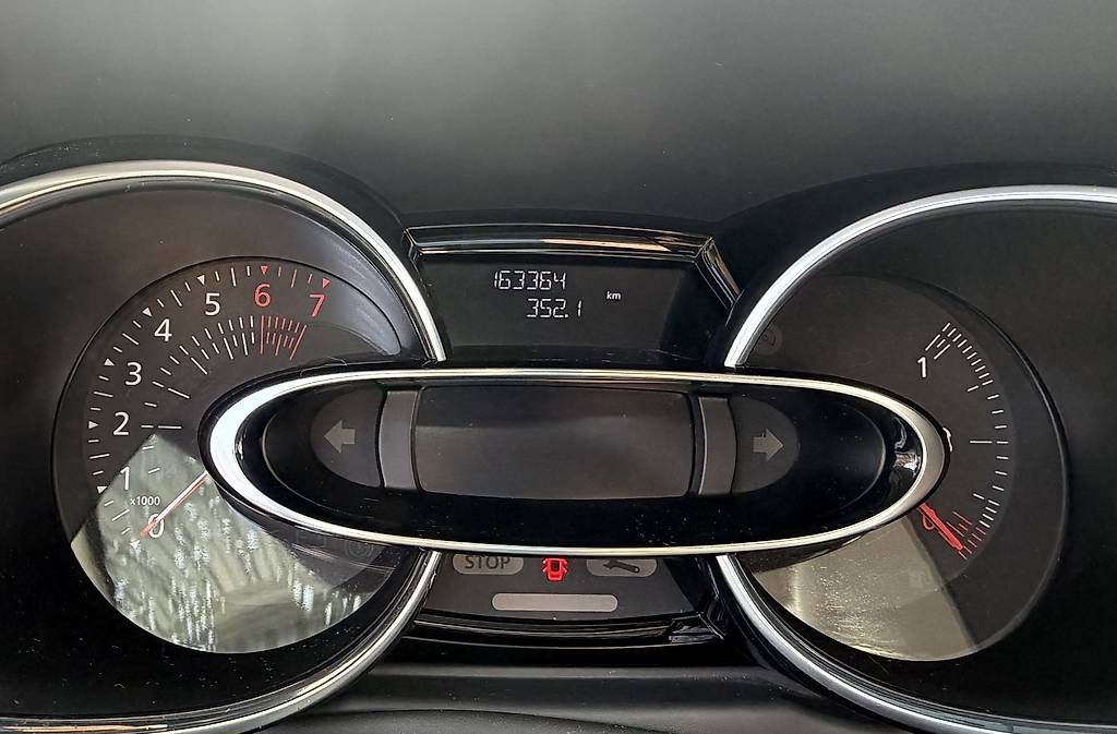 Autos: Renault Clio 1.2 120 EDC – Gebraucht aus Balgach von dan_p6sw 2