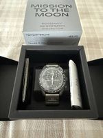 Omega x Swatch - Mission to the moon