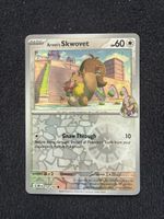POKEMON CARDS DESTINED RIVALS REVERSE # 158