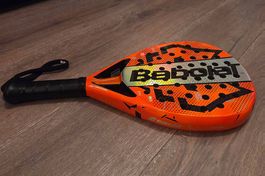 Babolat Padelschläger & Padeltasche "Juan Lebron"