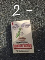 Buch: Schwarzer Sonntag