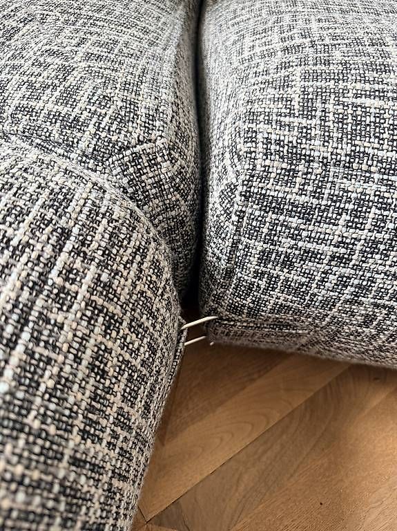 Sofas: Canapé extérieur Ligne Roset Saparella – Gebraucht aus Lausanne von VintageWonders 9