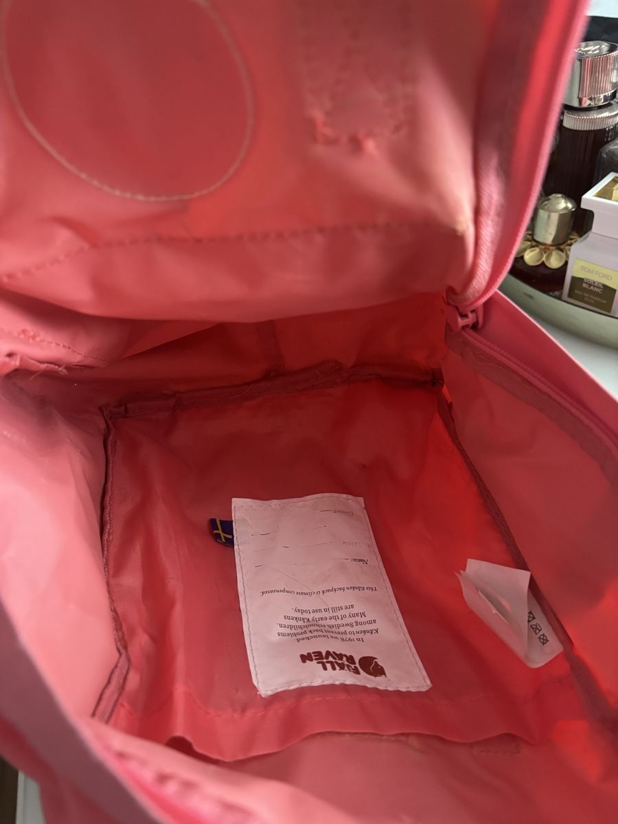 Fjällräven Sacs & sacs à dos: Fjällräven Rucksack Mini – D'occasion à Höri par Celine.11 6