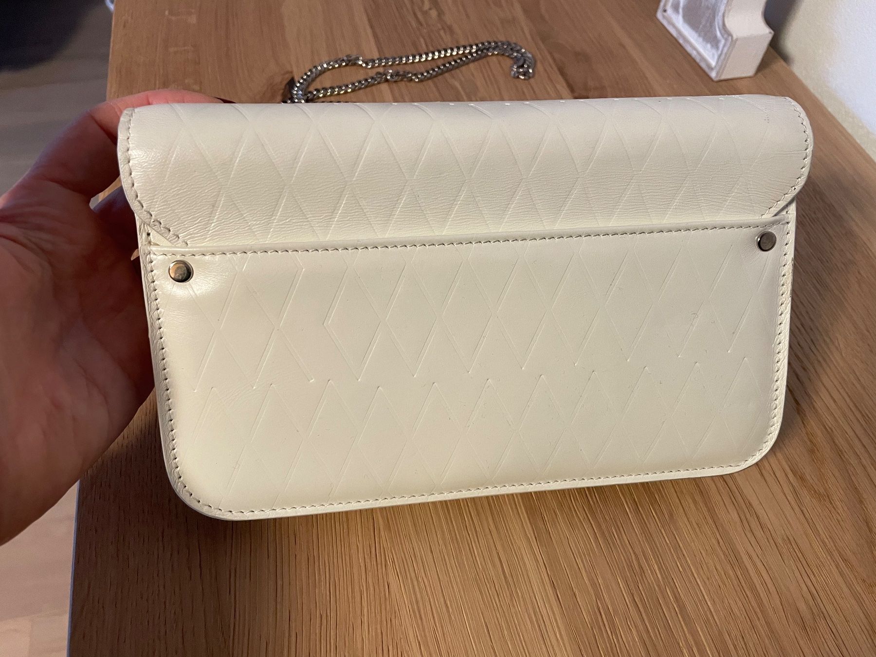 Proenza Schouler Borse da donna: Sac pochette Proenza Schouler – Nuovo (secondo la descrizione) da Baar venduto da kclausse 3