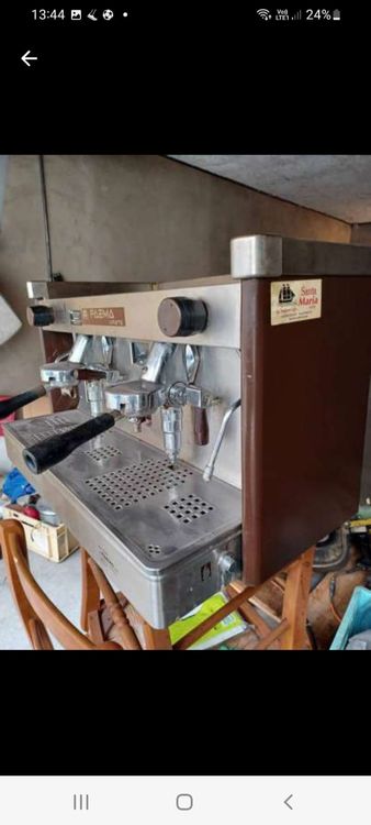 Machine à café professionnel (D'occasion) à Givisiez pour CHF 50 ...