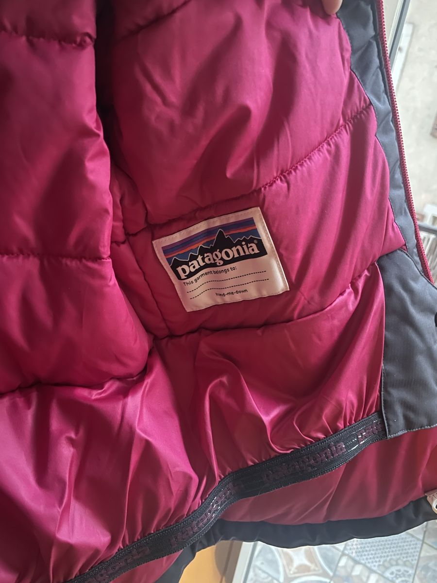 Jacken & Mäntel: Veste Patagonia 12 ans – Neu (gemäss Beschreibung) aus Vevey von louloute72 3