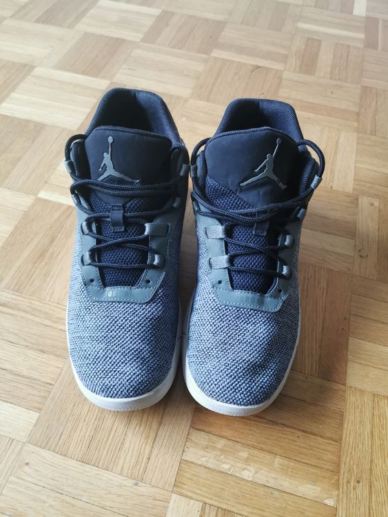 Jordan academy grau hot sale