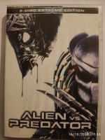 Alien vs. Predator - Extreme Edition (2 DVDs)