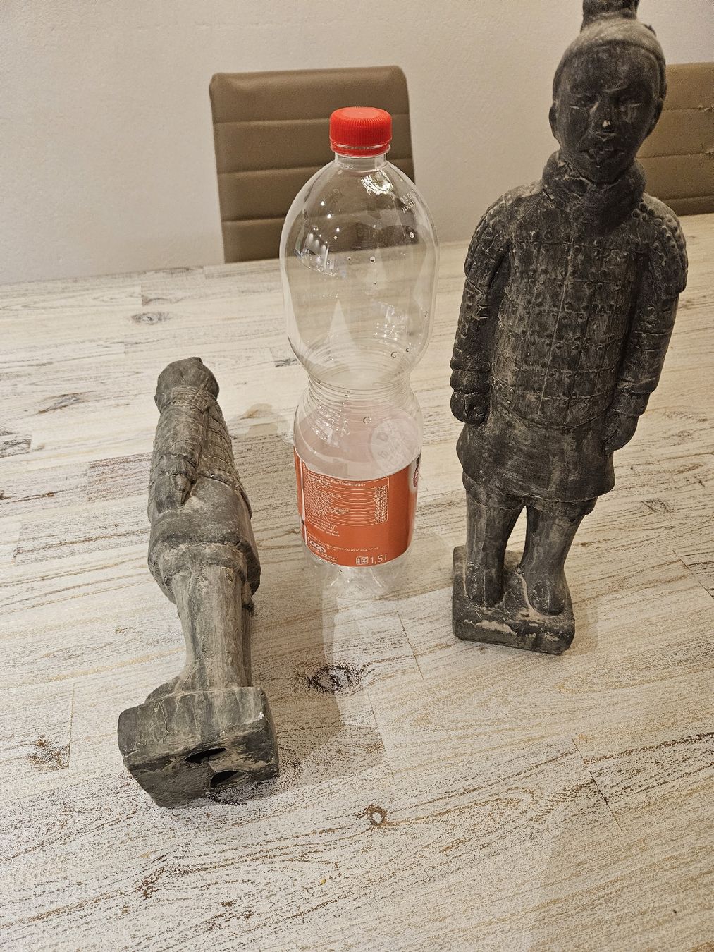 Tutte le decorazioni: Deko Figuren - Terrakotta – Nuovo (secondo la descrizione) da Matzingen venduto da seme_products 4