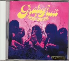 Grapefruit ‎– Deep Water