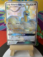 POKÉMON / Shiny Altaria GX / Hidden Fates 🇩🇪
