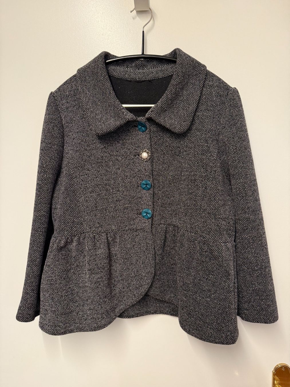 Giacche: Kurze Jacke – Usato da Rheinfelden venduto da Brise8