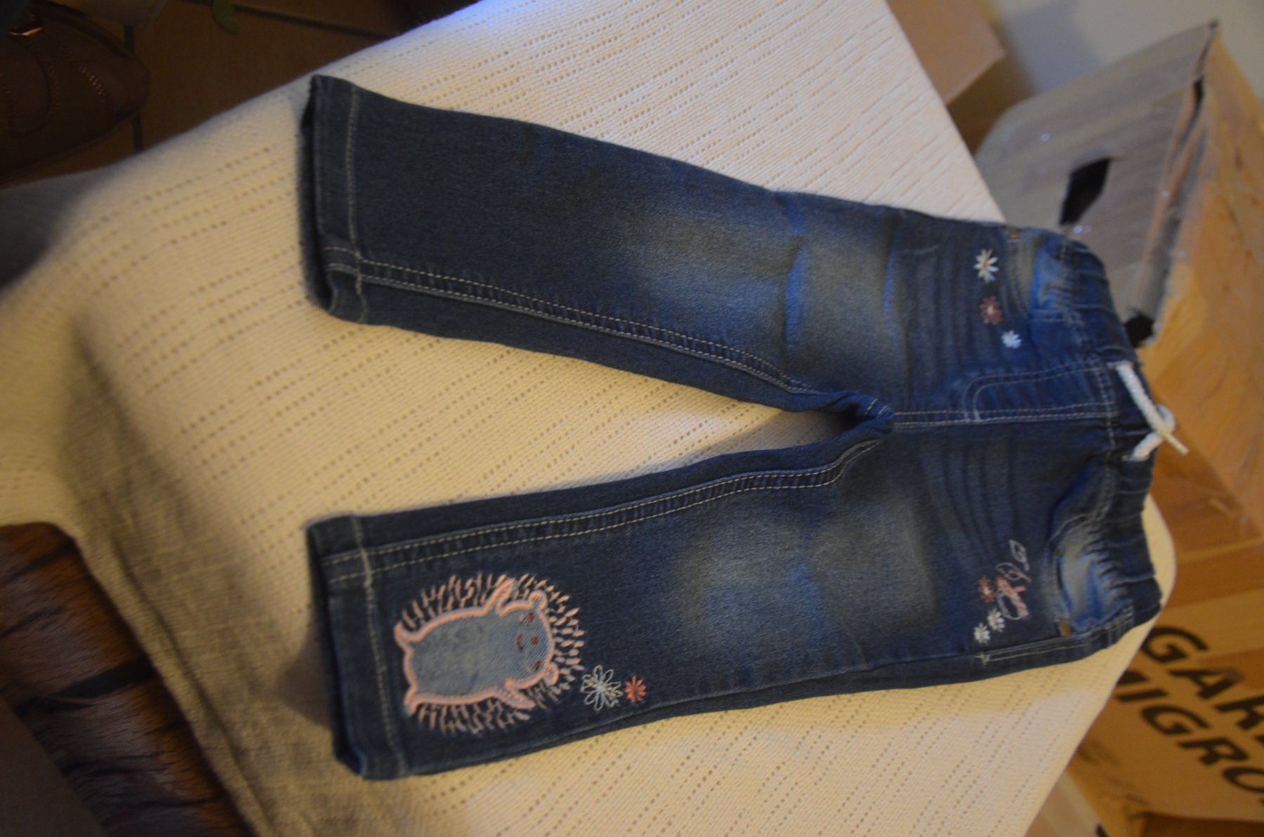 Lotti & Set di vestiti: TAILLE 80-86 – Usato da Chiasso venduto da Dolly015 2