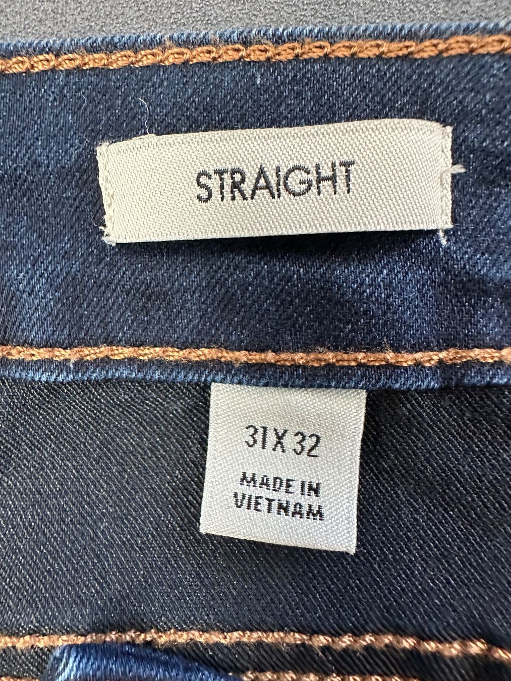Calvin Klein Jeans: Fabrikneue Original Calvin Klein Jeans – Nuovo (secondo la descrizione) da Port venduto da Griwa 2