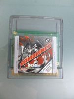 Armorines Project Swarm - Game Boy Color Nintendo