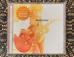 Sheryl Crow - C'mon C'mon, USA Rock CD Album 2002
