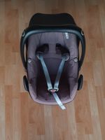 Maxi-Cosi Babyschale "Pebble" für Familyfix und Isofix