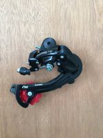 Shimano Tourney TZ Wechsel Neu