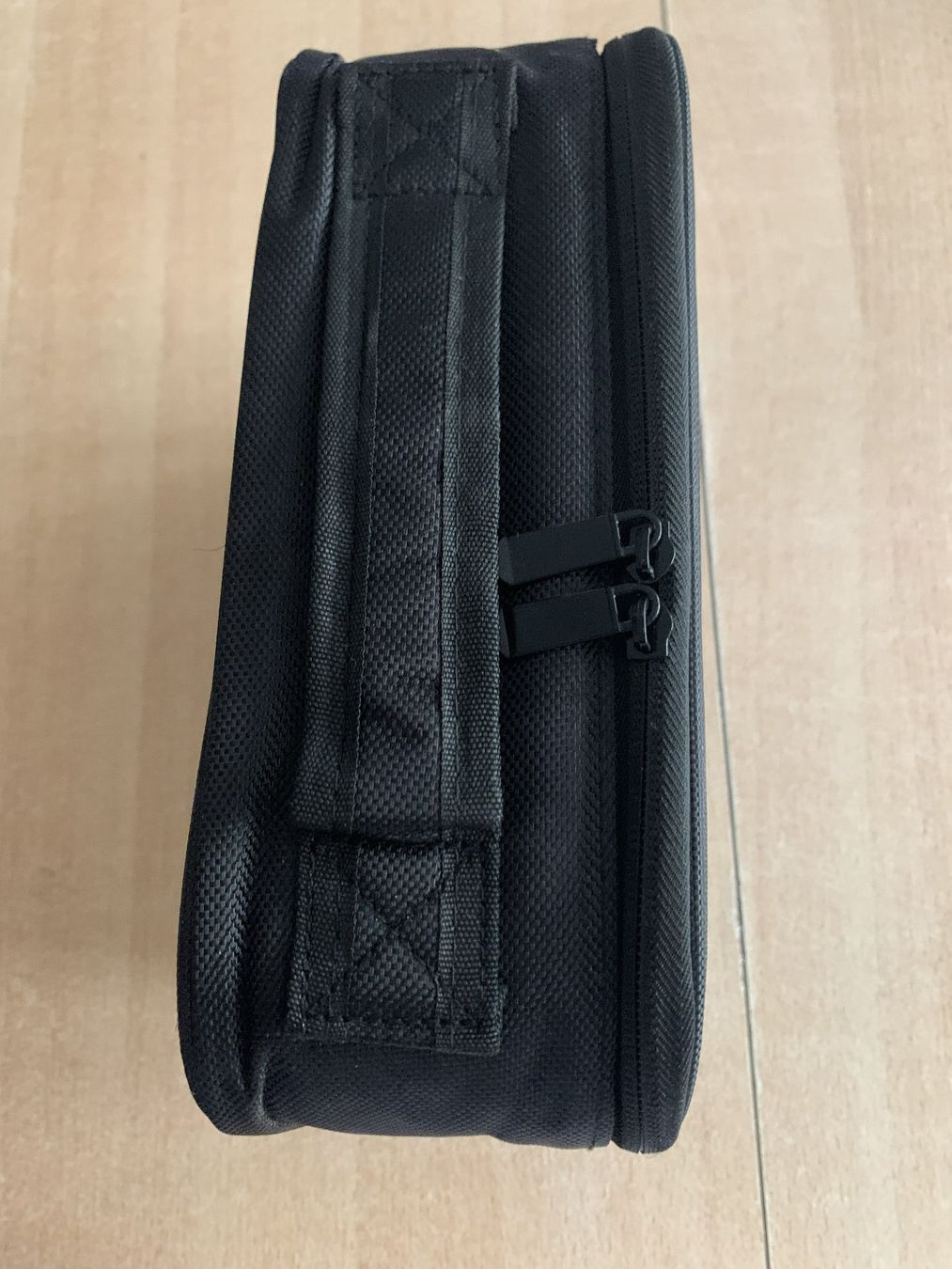 Taschen: Kosmetiktasche mit Spiegel – Neu (gemäss Beschreibung) aus Reinach BL von Grolifcb 4