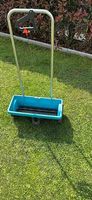 Vendo carrello per semina/concime