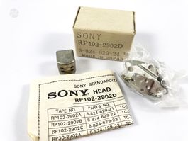 Sony Tapehead RP102-2902D Tonkopf 8-824-629-24