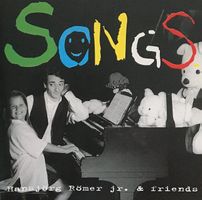 Hansjörg Römer jr. & Friends - Songs