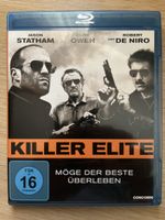 Killer Elite Blu-ray 
