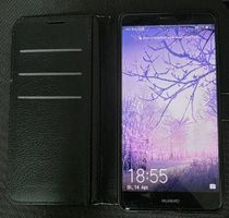 Huawei Mate 9 - gebraucht in gutem Zustand - Inkl. Hülle