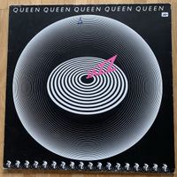 Queen – Jazz (LP Vinyl) 