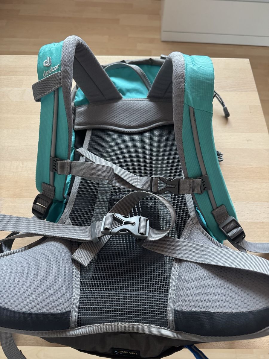 Deuter Sacs à dos: Deuter Rucksack AC Lite 14 – D'occasion à Zollikofen par alessia.sarah 3