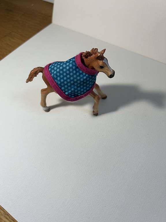 Schleich Spielzeuge: Schleich-Set Mädchen mit zwei Fohlen – Gebraucht aus Rüfenacht BE von Claudia_sch 2