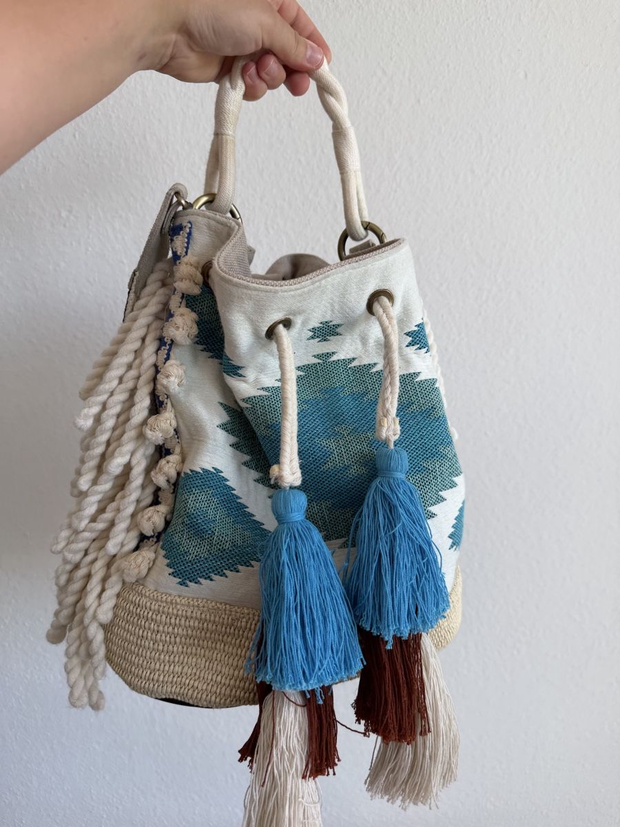 Borse da donna: Sac d'été VIAMAILBAG – Usato da Cressier FR venduto da Kvito4ka 6