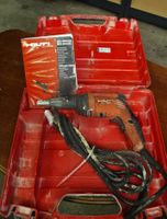 Hilti Trockenbauschrauber SD 5000