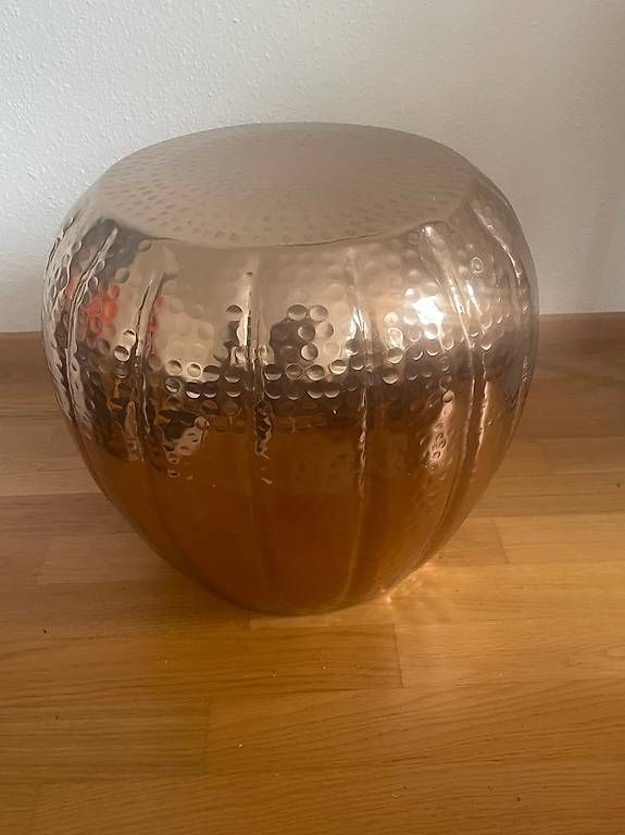 Livique Tavoli: Beistelltisch rosegold – Usato da Dübendorf venduto da Aber_trotzdem