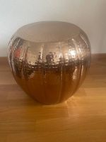 Beistelltisch rosegold