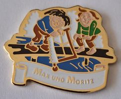 Max und Moritz