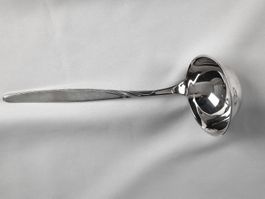 WMF Serie Rom 90er Silber