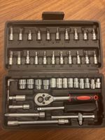Ratschen Set
