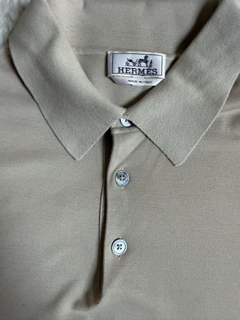 Hermes polo XL