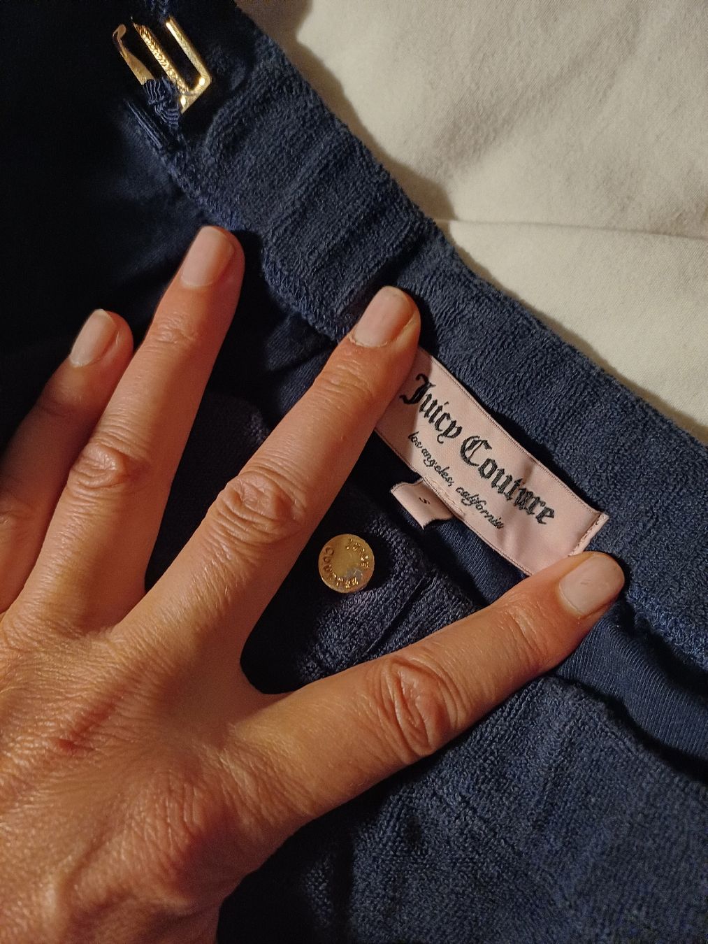 Juicy Couture Vestiti: robe Juicy Couture – Usato da Vevey venduto da Veveybien