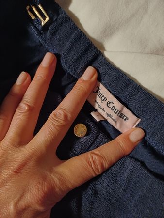 robe Juicy Couture