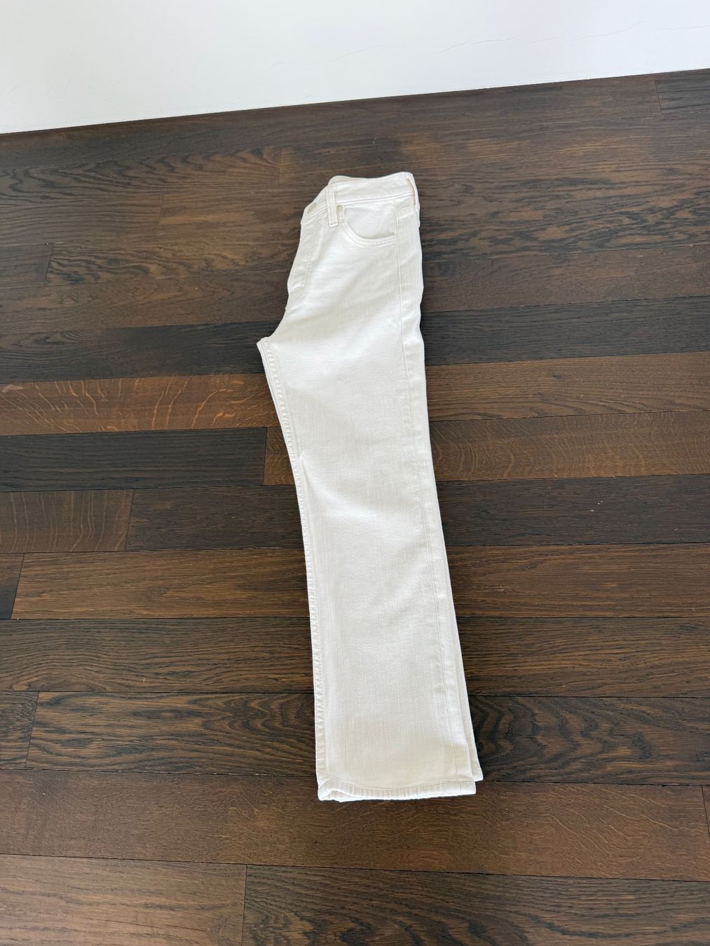 Jeans: Mother Jeans Gr. 25 – Nuovo (secondo la descrizione) da Balzers venduto da Lissi57 8