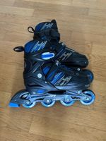 Inlineskates 37-40 evtl41 verstellbar