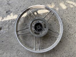 Mofa Puch Maxi Hinterrad